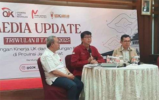 Lindungi Data Pribadi Anda! Satgas PASTi Tutup Belasan Ribu Pinjol Ilegal Kerugian Rp142 Triliun