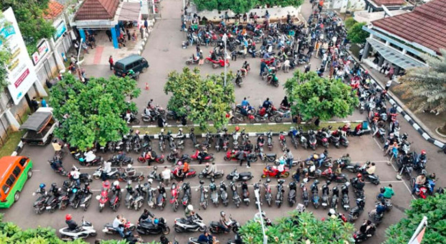 Pemutihan Denda Pajak Kendaraan Berakhir 30 Juni, Juli 2025 Bakal Digelar Operasi Kepatuhan Pajak