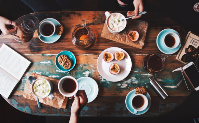 Foto: Viktoria Alipatova, pexels.com