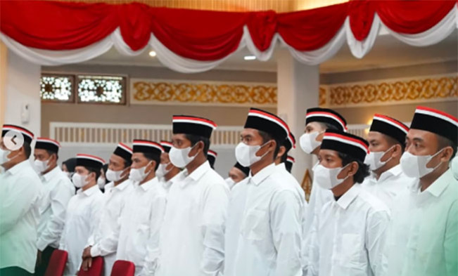 Foto: Humas Polda Riau