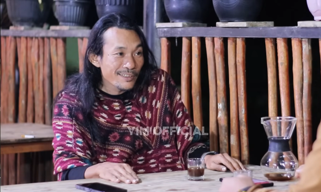 Agam Rinjani: Terbang Langsung dari Jakarta untuk Ikut Evakuasi Juliana Marins