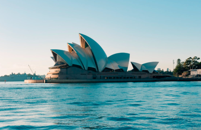 Australia disebut sebagai tempat teraman jika meletus Perang Nuklir/Foto:Pat Saengcharoen, pexels.com