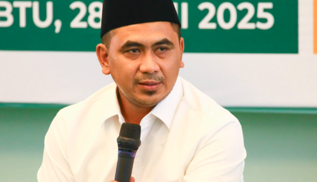 Program Beasiswa Santri Kuliah Terealisasi 2026, juga Kerja Sama dengan Kampus di Kairo dan Jerman