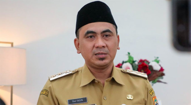 Wagub Jateng: CPNS dan CPPPK yang tak Lolos Seleksi tidak di-PHK