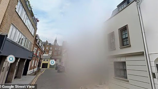 Peringatan! Hindari Penjahat, Blur-kan Gambar Rumah Anda di Google Maps