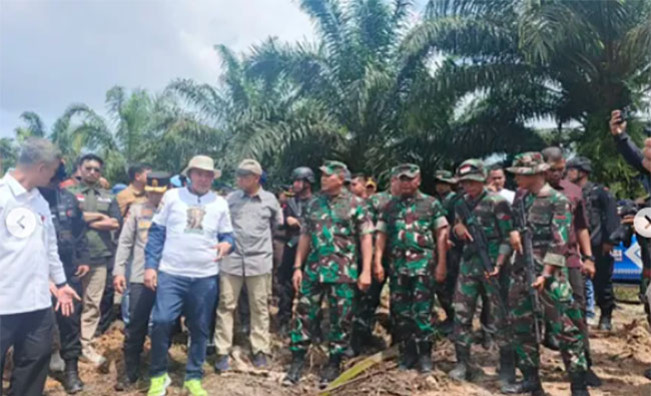 Foto: dok Koream 031 Wira Bima