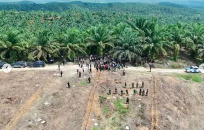 Foto: dok Korem 031 Wira Bima