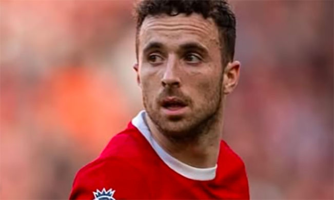 Diogo Jota Habis Menjalani Operasi Disarankan tak Naik Pesawat Malah Meninggal Kecelakaan Mobil