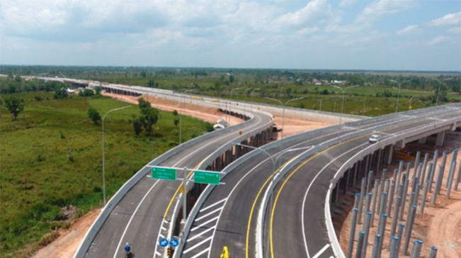 Komisi V DPR Soroti Lemahnya Pengawasan dan Pemeliharaan Proyek Jalan Tol Palembang–Kayu Agung