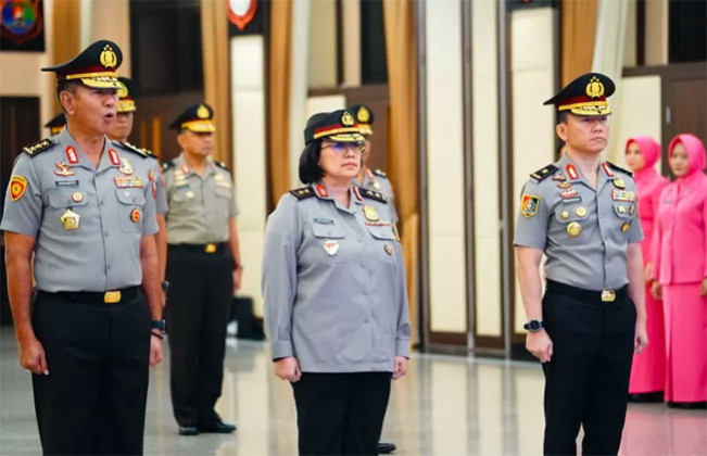 Foto: Humas Polri
