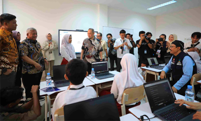 Sekolah Rakyat segera Diluncurkan, Para Siswa akan Jalani Tes DNA