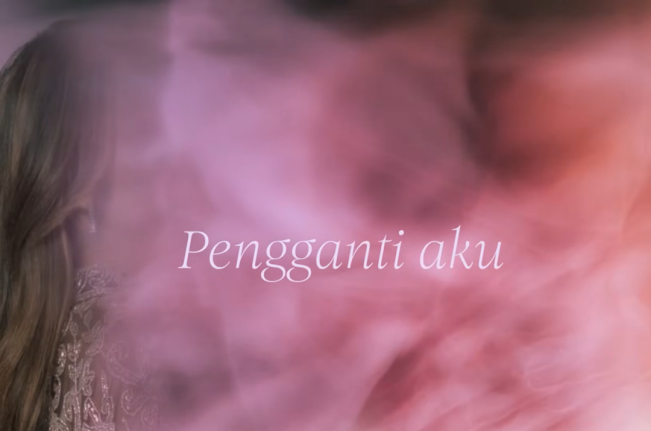 Lirik Pengganti Aku, Lagu Raisa Tentang Mantan dan Pasangan Baru