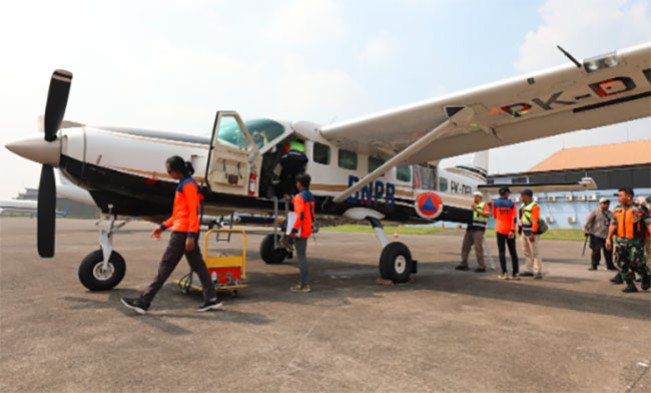 Foto: BNPB