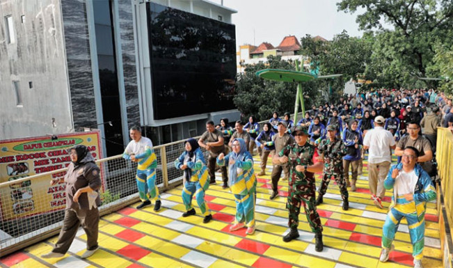 Foto: Diskominfo Kota Bandung