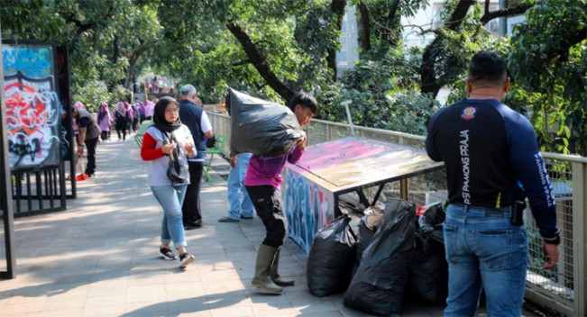Foto: Diskominfo Kota Bandung