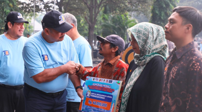Foto: Humas Jateng