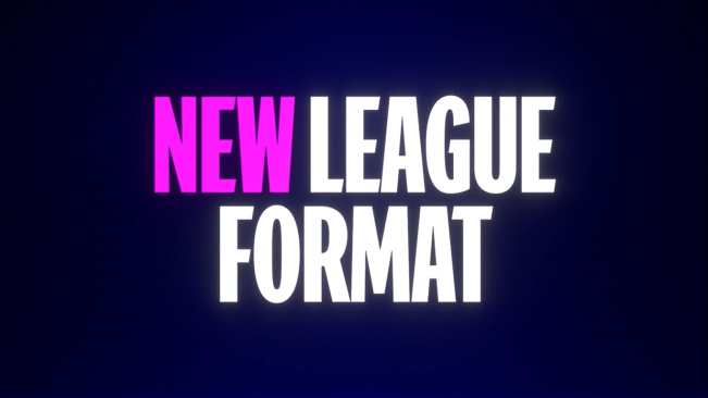 UEFA Ubah Format Liga Champions 2024/2025