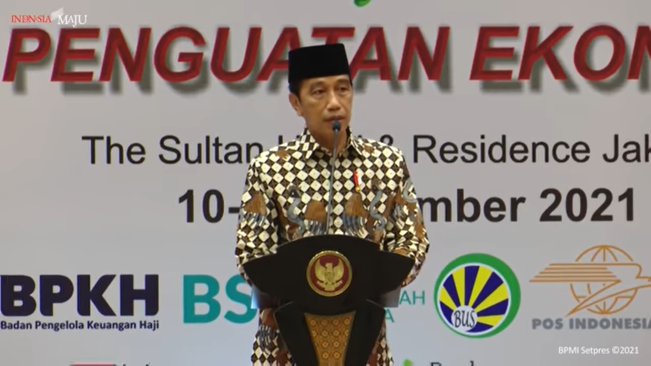 Waketum MUI: Jokowi Terbuka Terhadap Kritikan Selama Ini