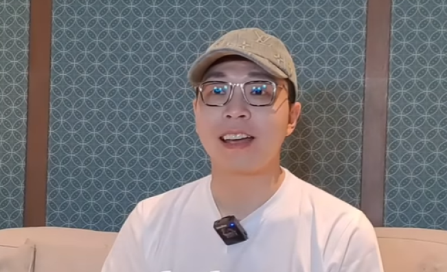 Ditinggal STY, Pedangdut ini Bikin Lagu "Kenapa Harus Shin Tae yong"