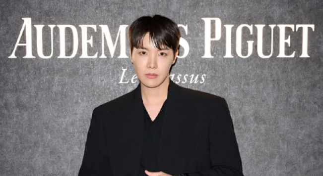 Fantastis! Ikut Program 'I Live Alone', Harga Penginapan J-Hope di LA, Jadi Sorotan