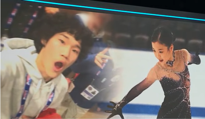 2 Atlet Skating Korea-Amerika Jadi Korban Dalam Tabrakan Pesawat dan Black Hawk