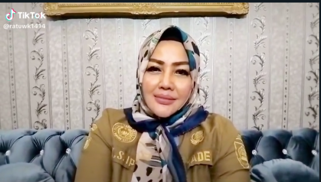Kades di Bogor Minta Maaf Usai Ledek Nasi Kotak Viral di Medsos
