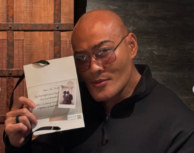 Hina Makan Siang Gratis, Deddy Corbuzier Murka : Kurang Enak Pala lu!