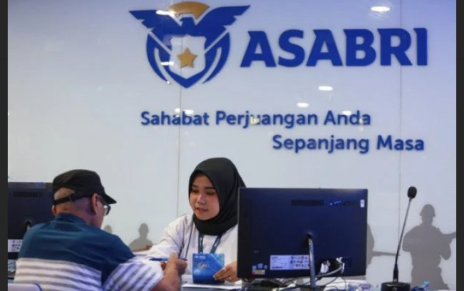 Pakar: Kerugian Negara di Kasus ASABRI Tak Sesuai Fakta