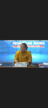 Kasus Korupsi Migor, Jampidsus Dalami Aliran Uang yang Diterima Lin Che Wei