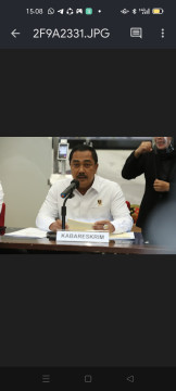 Kasus Penipuan KSP Indosurya Tak Kunjung Rampung, Kabareskrim Ambil Alih Penangananya