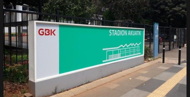 Liput Aksi Buruh, Motor Wartawan Antara Dicuri di Parkiran Resmi GBK
