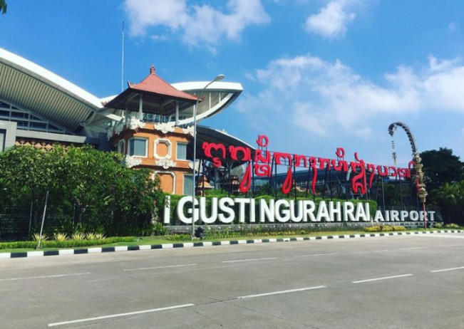Pemerintah Gelontorkan Rp51 Miliar, Bangun Ruang Tunggu VVIP Bandara Bali