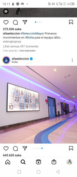 Lionel Scaloni Pilih Asrama Dibanding Hotel Bintang Lima, Ini Alasannya
