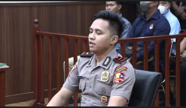 Ferdy Sambo Hingga Kuat Ma'ruf Tidak Hadiri Sidang Kode Etik Bharada Richard