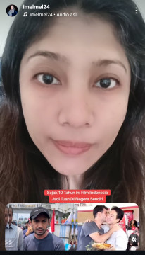 Imbas Orasi di Gedung DPR, Reza Rahadian Mulai Diancam Aibnya Bakal Dibongkar