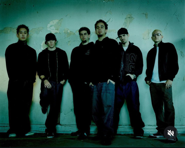 Linkin Park Perkenalkan Vokalis Baru, Emily Armstrong