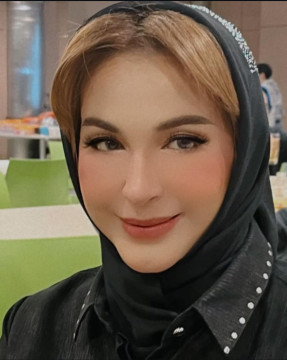 Innalillahi, Artis Senior Puput Novel Meninggal Dunia