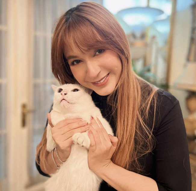 Meninggal Dunia, Berikut Profil Puput Novel Artis di Era 80-an