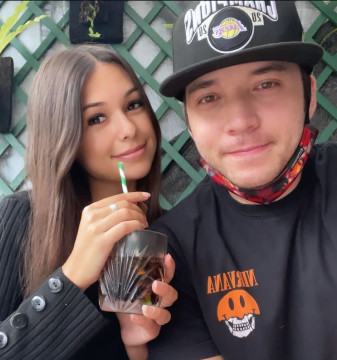Stefan William Akhirnya Bongkar Pernikahan dengan Ria Andrews