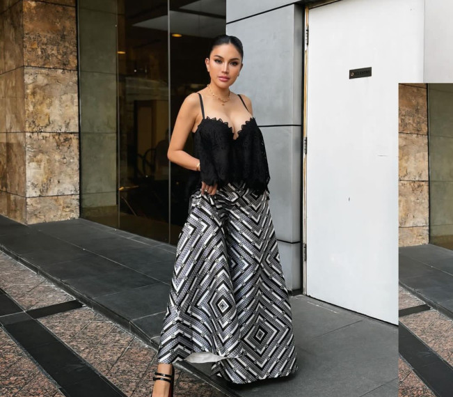 Nikita Mirzani Lapor ke Polda Soal Perlindungan Anak? Begini Kata Ibunda Lolly