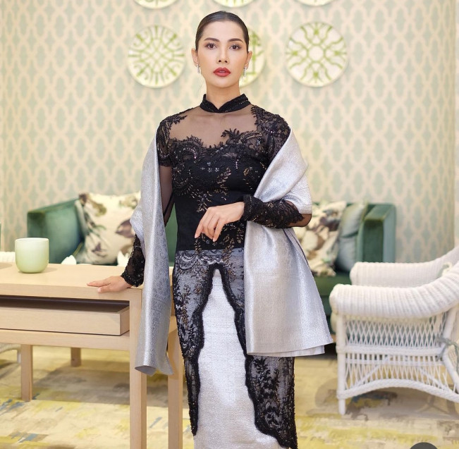 Diduga Dilecehkan akun Fufufafa, Nadia Mulya Beri Balasan Berkelas