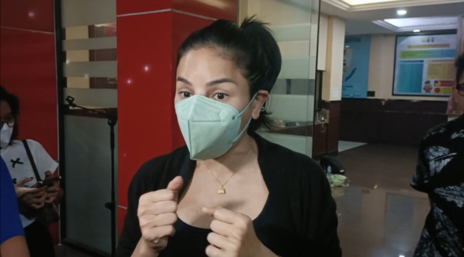 Dibongkar Nikita Mirzani, Vadel Badjideh Ternyata Baru Bebas dari Penjara