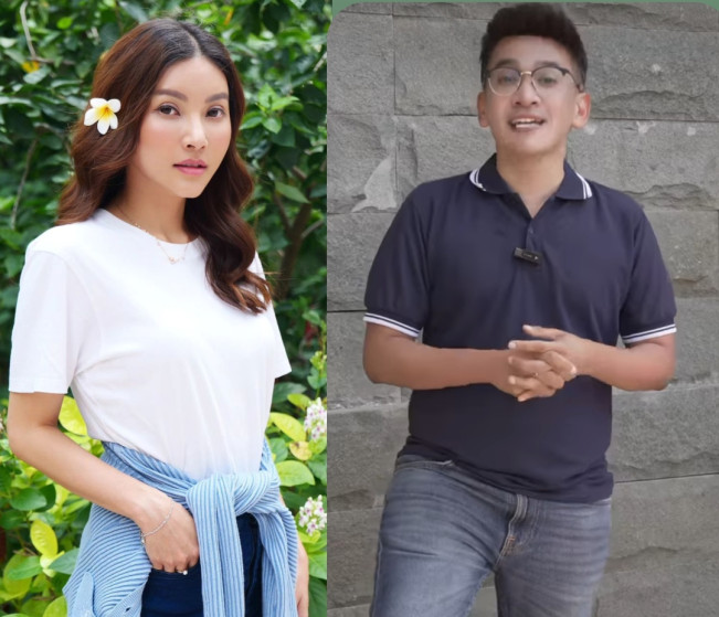 Kini Cerai, Ruben Onsu dan Sarwendah Cekcok Sejak 4 Tahun Lalu