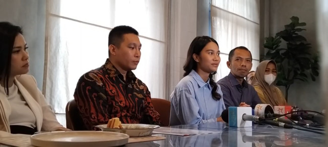 Azizah Salsha Maafkan 2 Pelaku Penyebar Hoaks, 10 Sisanya Masih Diproses