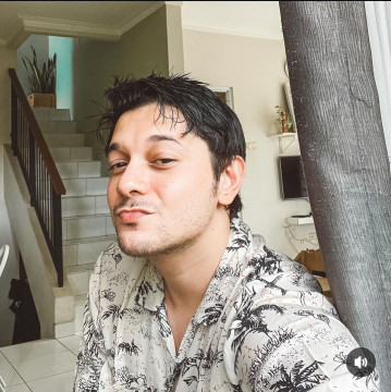 Andrew Andika Ditangkap Bersama 5 Temannya, Termasuk Influencer