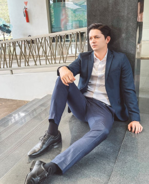 Andrew Andika Ditangkap Bersama 5 Temannya, Termasuk Influencer