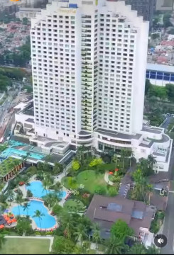 Anggota DPR Dapat Fasilitas Hotel Mewah Jelang Pelantikan, Berapa Harga Per Kamar?