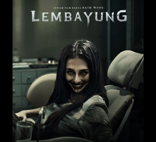 10 Peringkat Box Office Indonesia, Lembayung Kantongi Juara