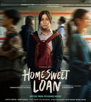 10 Peringkat Box Office Indonesia, Lembayung Kantongi Juara
