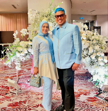 Tak Tergiur Korupsi saat jadi Anggota DPR, Uya Kuya: Nama Saya Udah Baik 20 Tahun